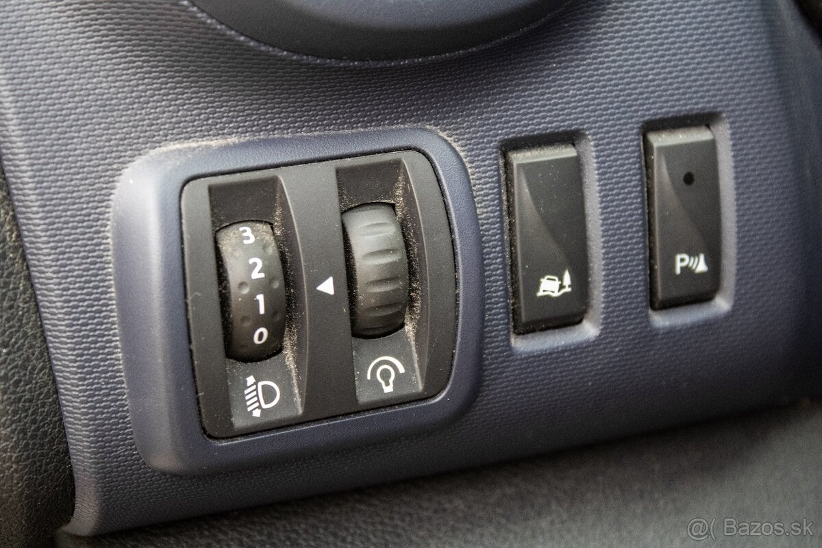 Opel Vivaro 1.6 CDTI L1H1 66kW - 11