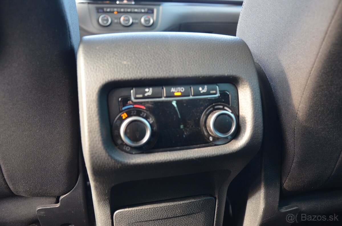 Seat Alhambra 2.0 TDI CR - 11