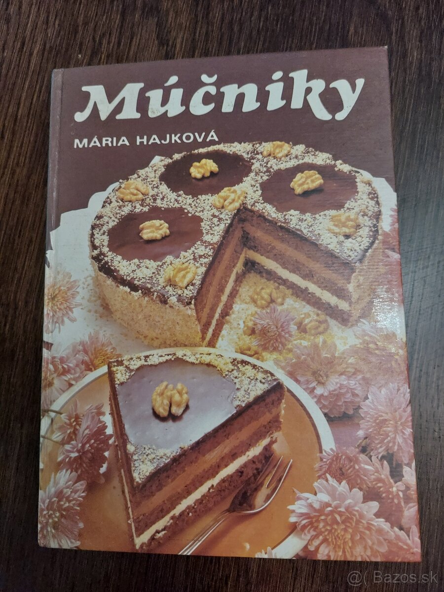 Varenie a pečenie - 11