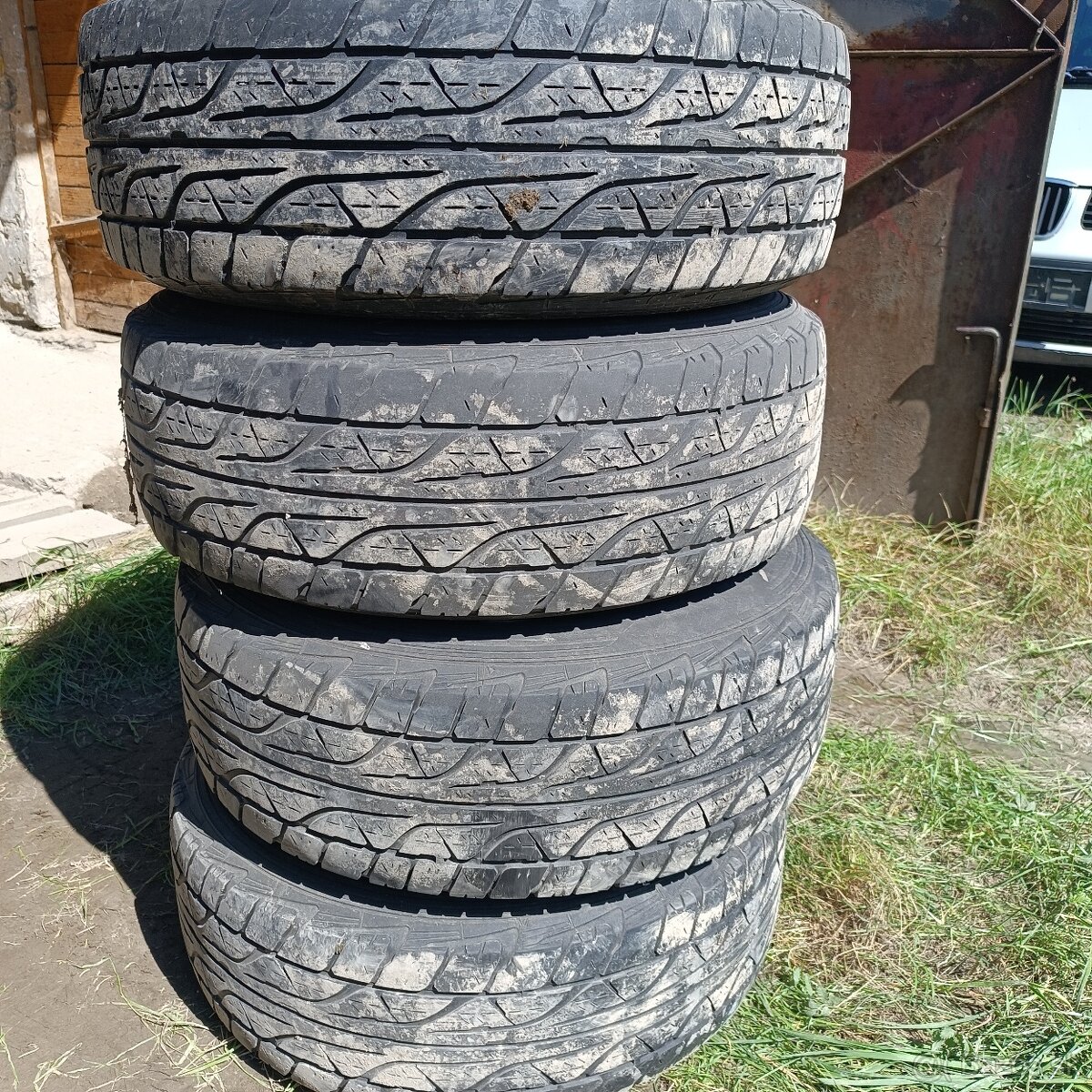 245/70 R16 (6x139,7) - 11