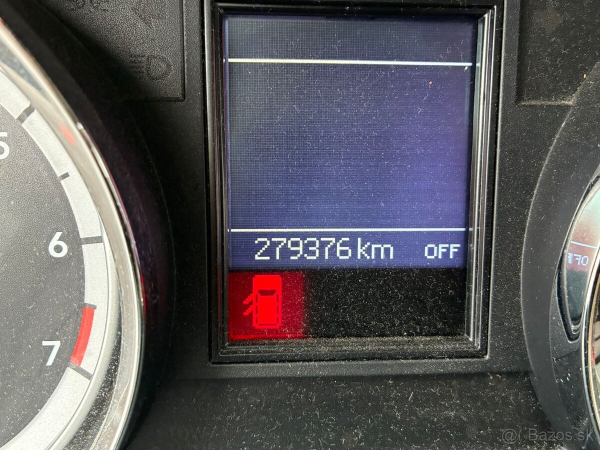 Dodge Durango 3.6i, 212KW, CITADEL, DPH - 11