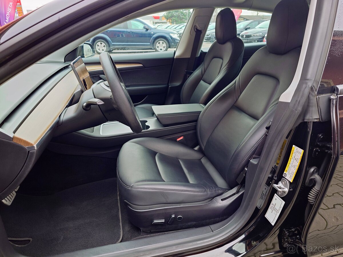 Tesla Model 3 2021 (Performance 377 kW) - 11