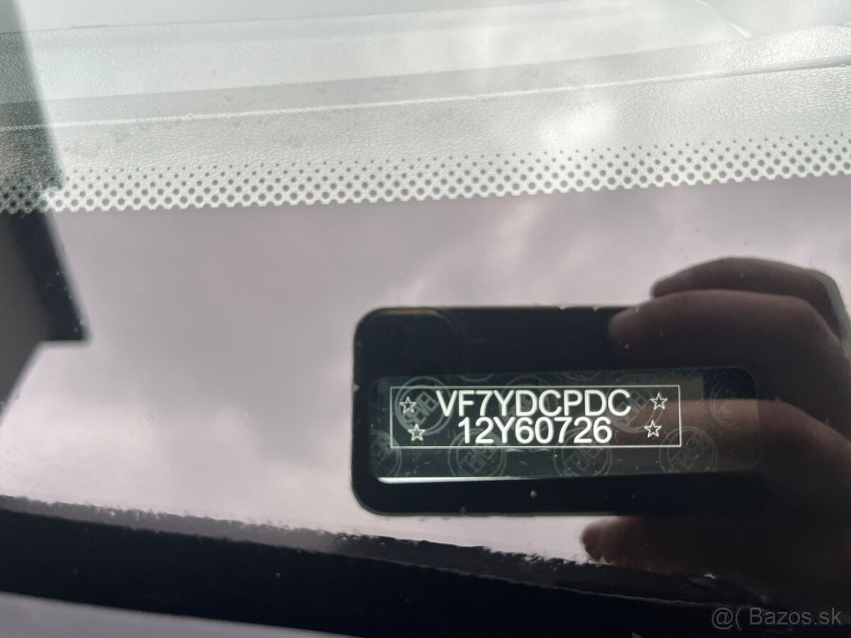 Citroën Jumper, 4350 L4 2.2B-HDI 165k - 11