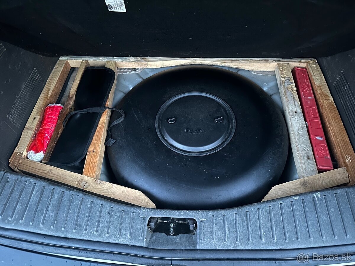 Ford Focus C-MAX 2007 1.8 Duratec 92kw benzin + LPG - 11