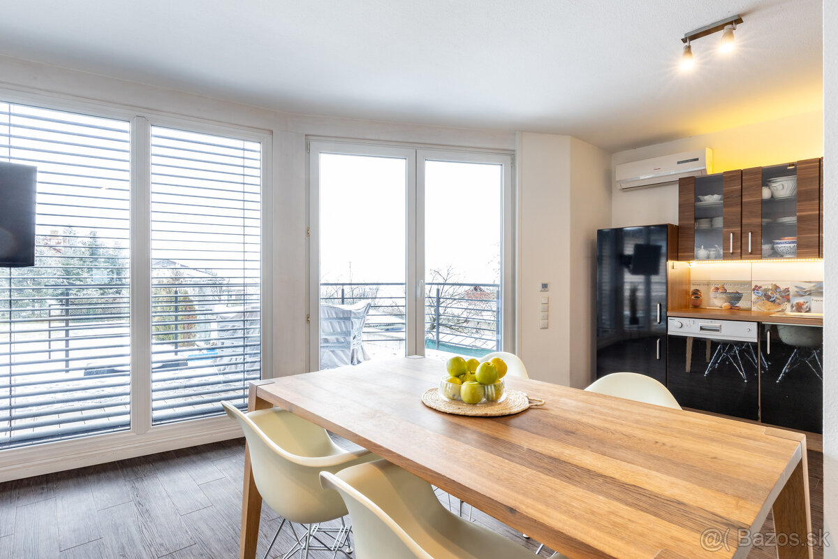 Na predaj rodinný dom - Pereš, Košice - 11