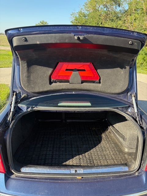 VW Passat B5.5 r.v. 2002, 1.9TDI 4motion - 11