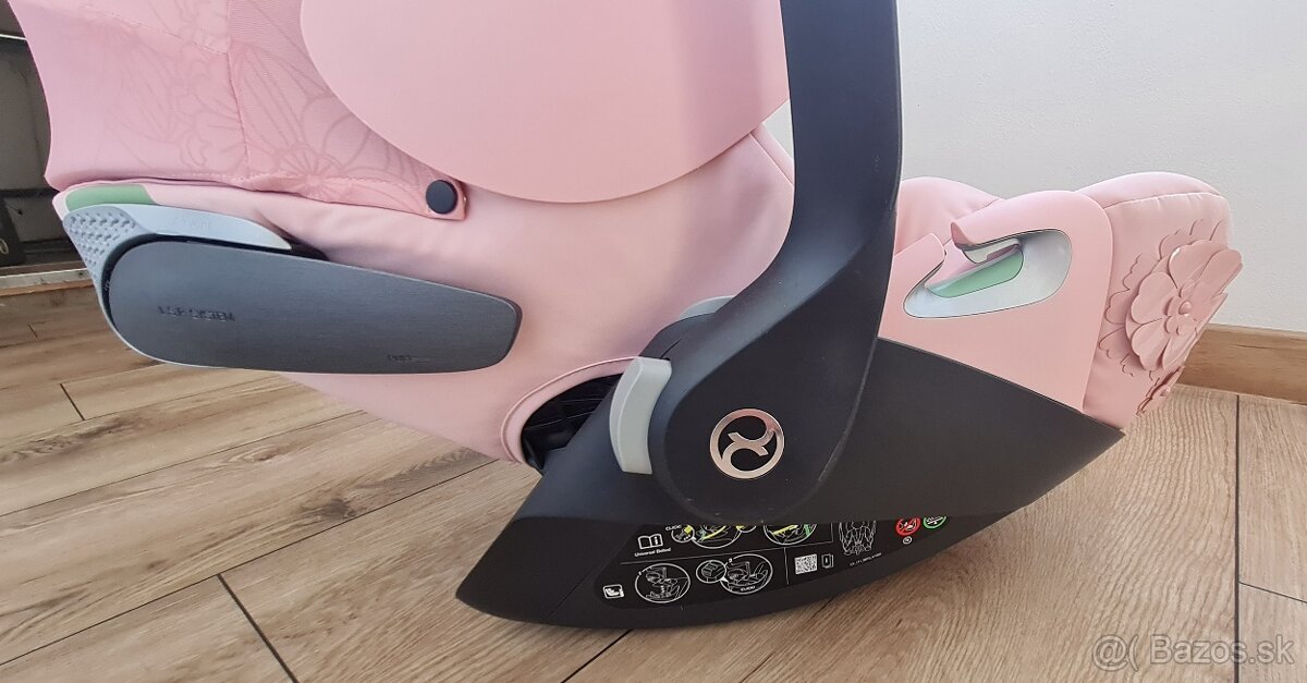 Cybex vajíčko - 11