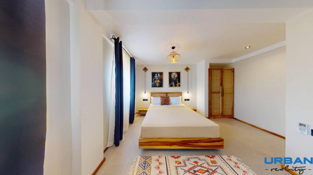 LUXUSNÝ 2-IZBOVÝ APARTMÁN NA ZANZIBARE - 11