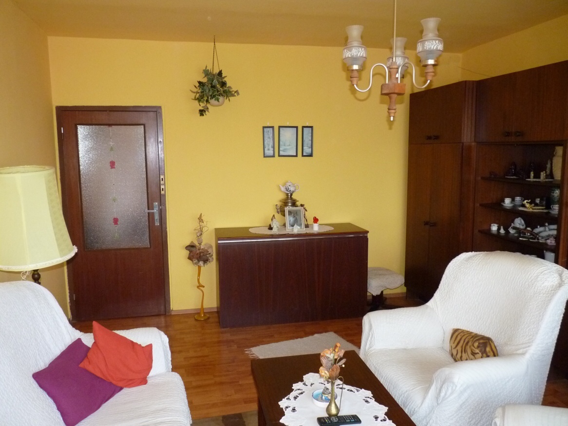 NOVÁ CENA Predaj, 3 izbový byt, Hurbanovo - 11