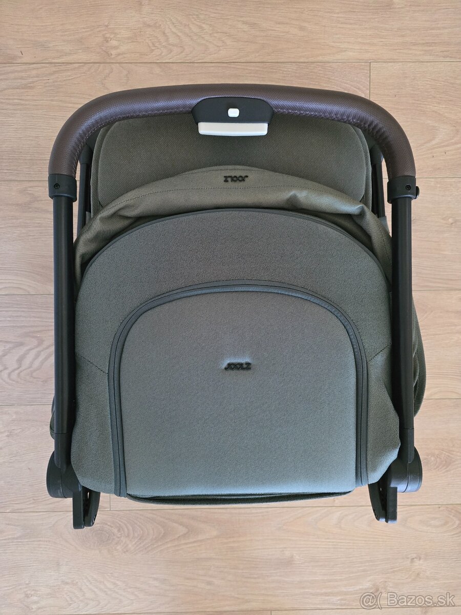 Kočík JOOLZ AER - 11