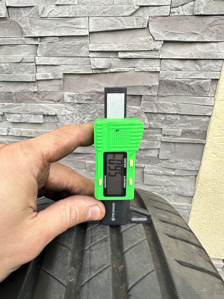 185/65 R15 88H letné BRIDGESTONE - 11