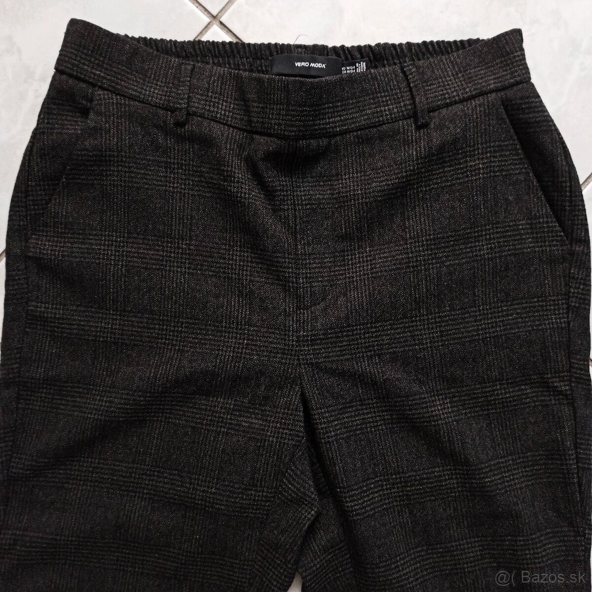 Dámske nohavice rôzne veľkosť 33 38 40 - 11
