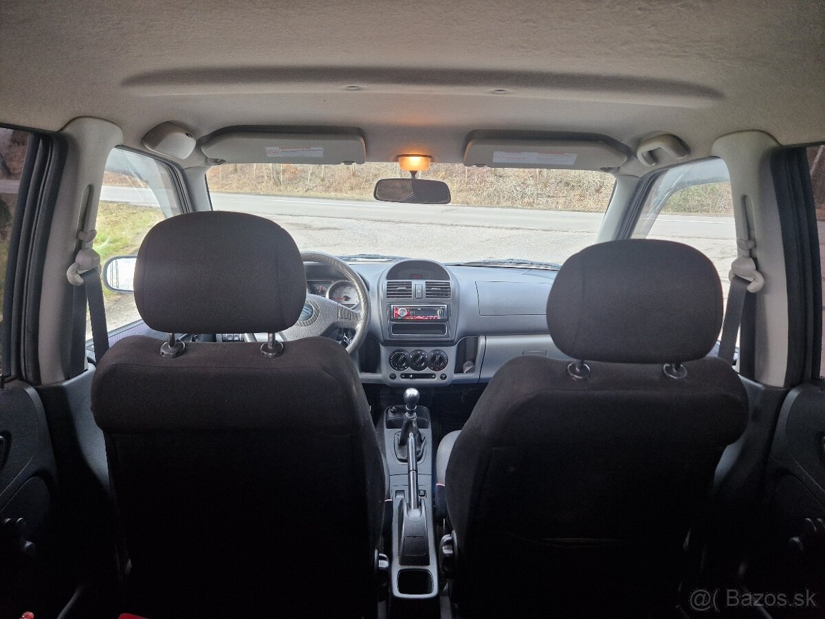 Suzuki Ignis 1.3 Comfort - 11