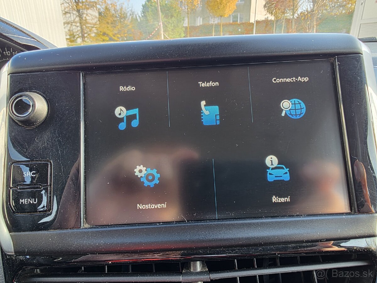 Peugeot 208 1.2 PureTech Active - 11