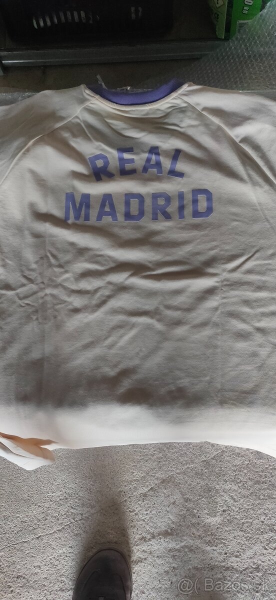 Adidas Real Madrid - 11