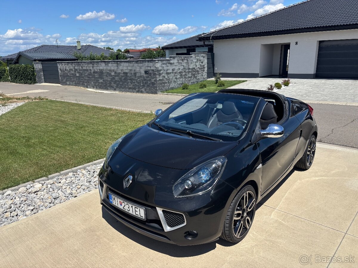 Renault Wind 1.2 TCe Dynamique 74kW101HP M5 - 11