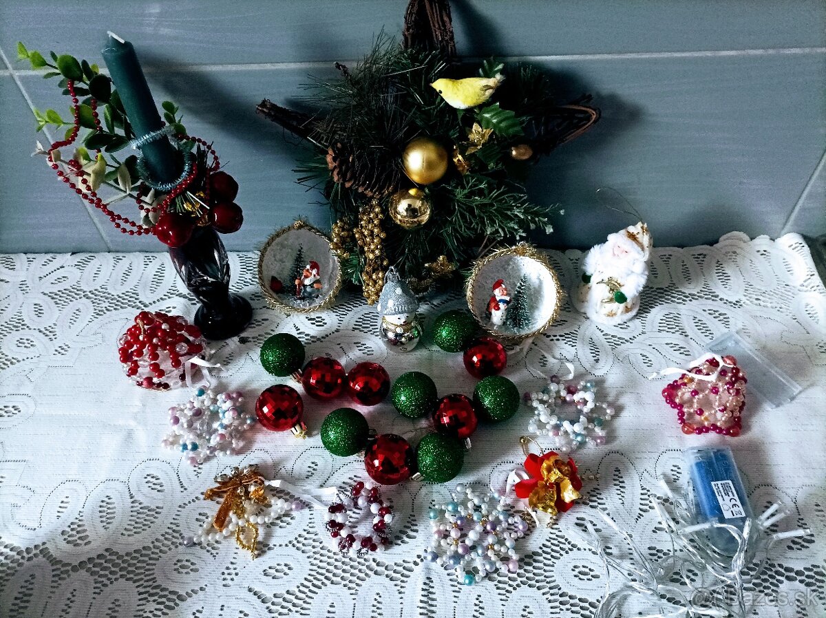 Miska, kropenička, hodiny - 11