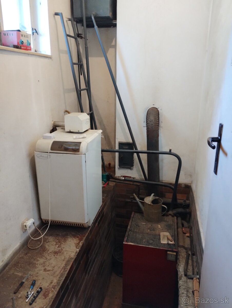 Predám RD v Rožňave - 11