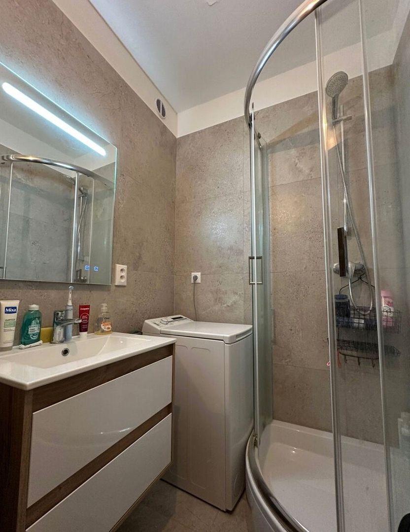 2 izbový byt, ul.Moldavská, Bratislava II TOP - 11