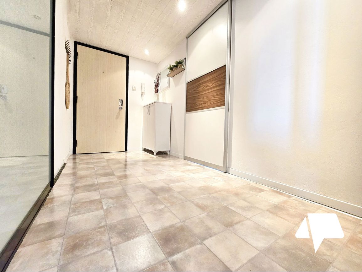 Predaj veľký 3 a pol-izbový byt Nitra- Chrenová, balkón- 77 - 11