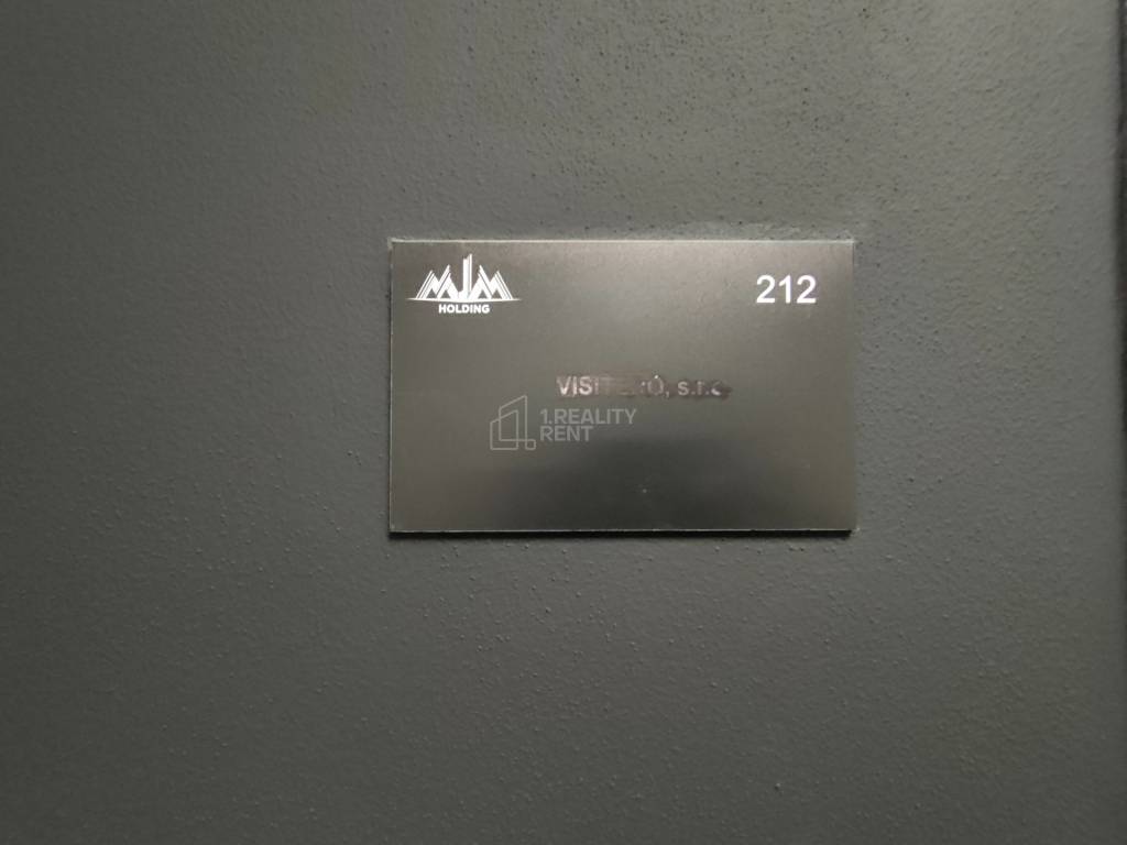 Prenájom : Dvojkancelária so zázemím v adminis.budove v Žili - 11