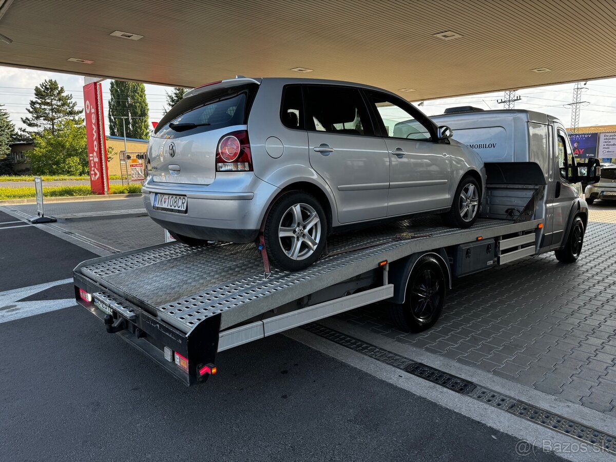 🆘Odťahová služba Veľký Krtíš🆘 - 11