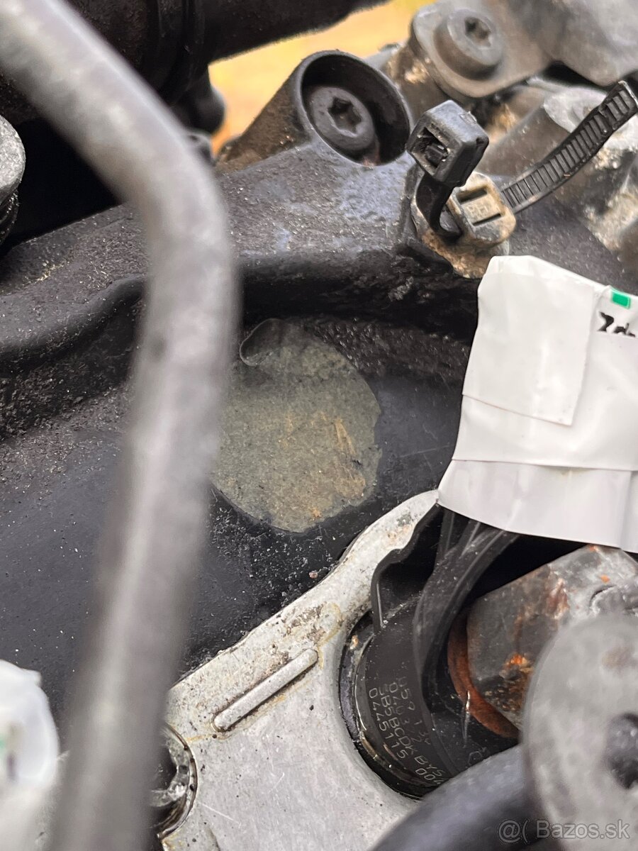 Predám vstrekovače - 11