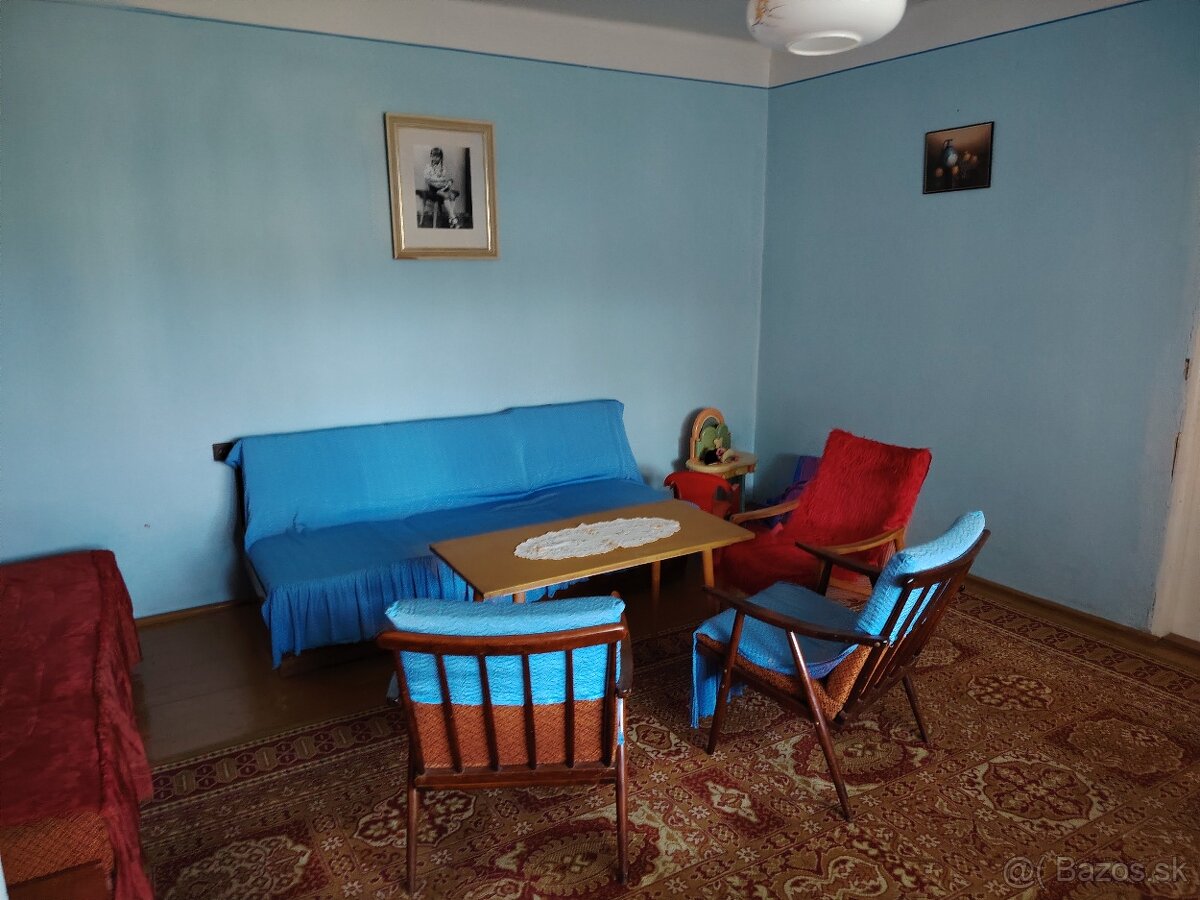 Rodinný dom obec Keť - 11