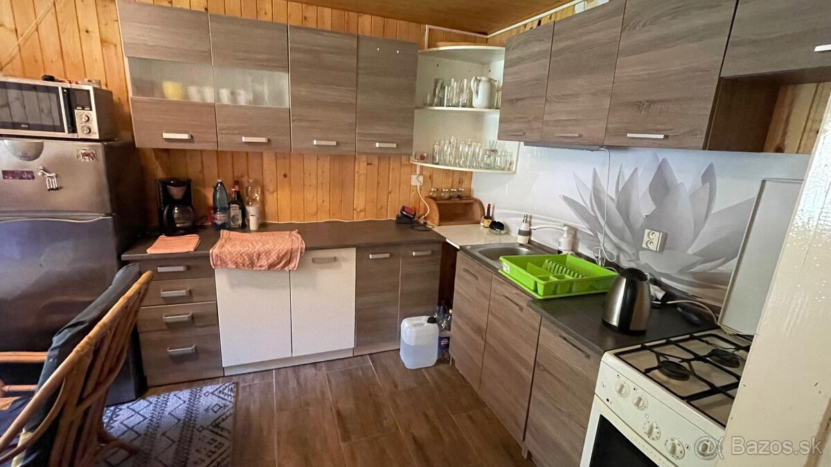 Chata Paľkov Zemplínska Šírava - 11