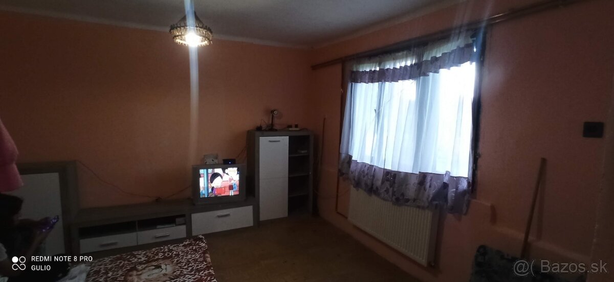 3izbový vikendový dom s ÚK, 3000m2 - 11