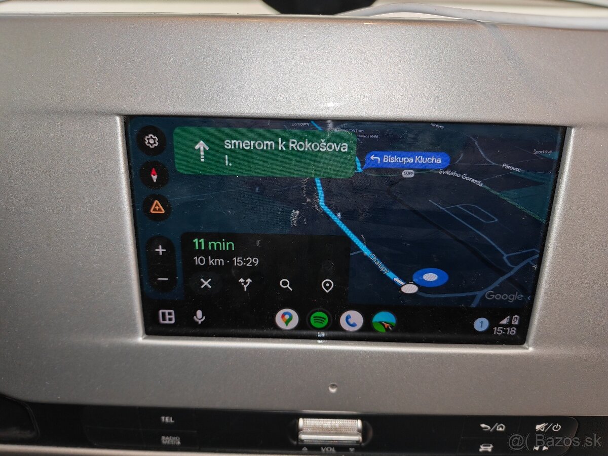 Mercedes-Benz Sprinter 516 - 11