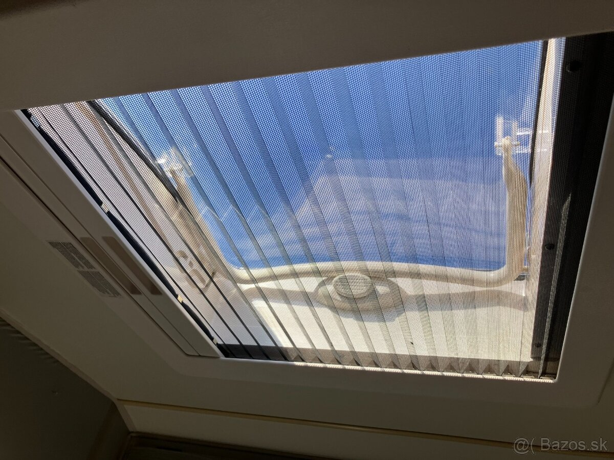 Karavan Beyerland 2038 - 11