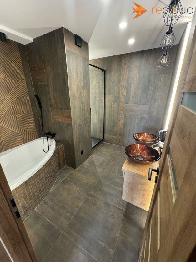 REZERVOVANÝ 3i byt po Komp. rek.,Moldava nad Bodvou - 11