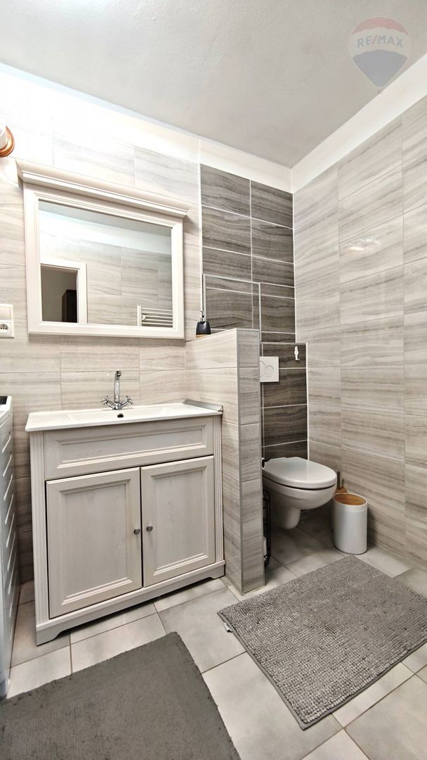 Predaj 2 izbový byt Nitra centrum EXKLUZÍVNE - 11