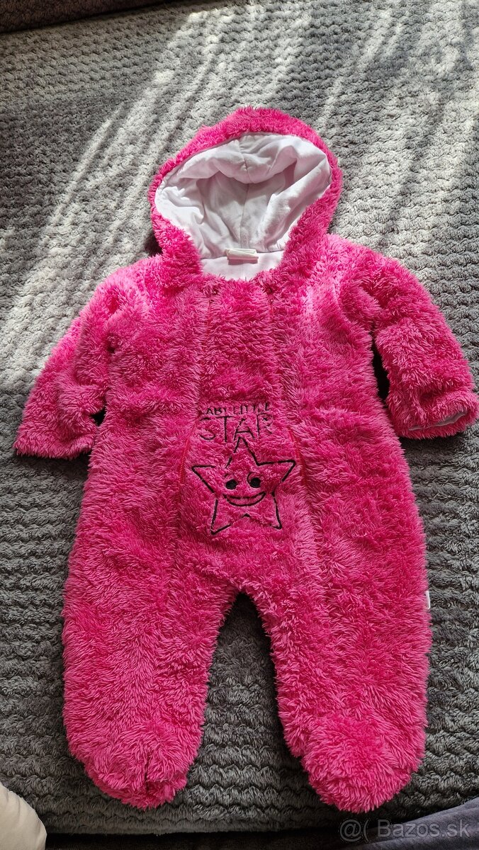Oblečenie baliky - 11