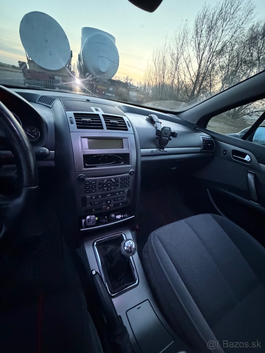 Peugeot 407 1.6 80kw Nafta - 11