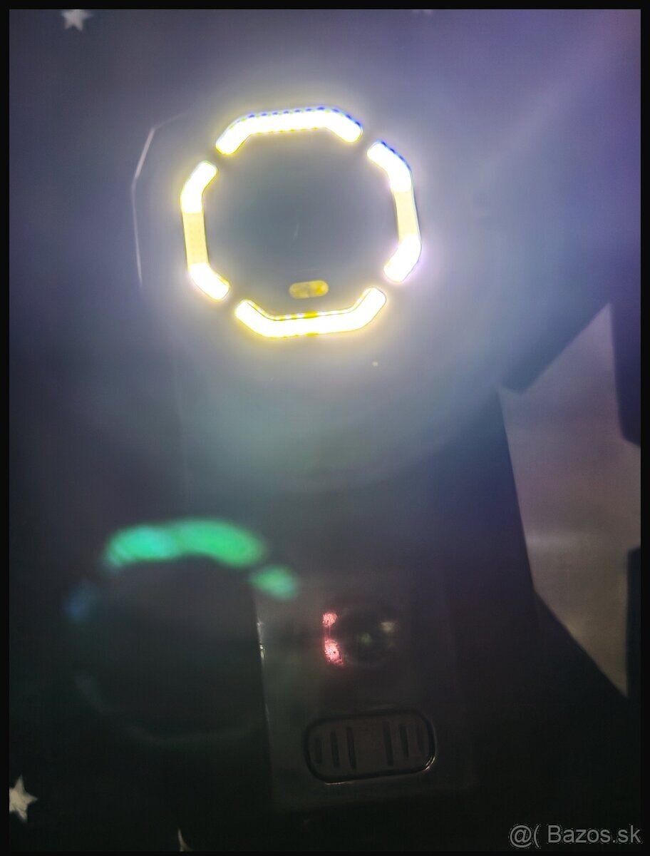 Predám Ulefone armor mini 20T pro verzia s termokamerou Flir - 11