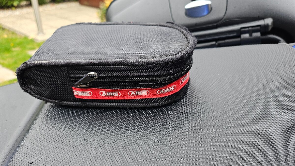 Predám Suzuki GSX1250FA - 11