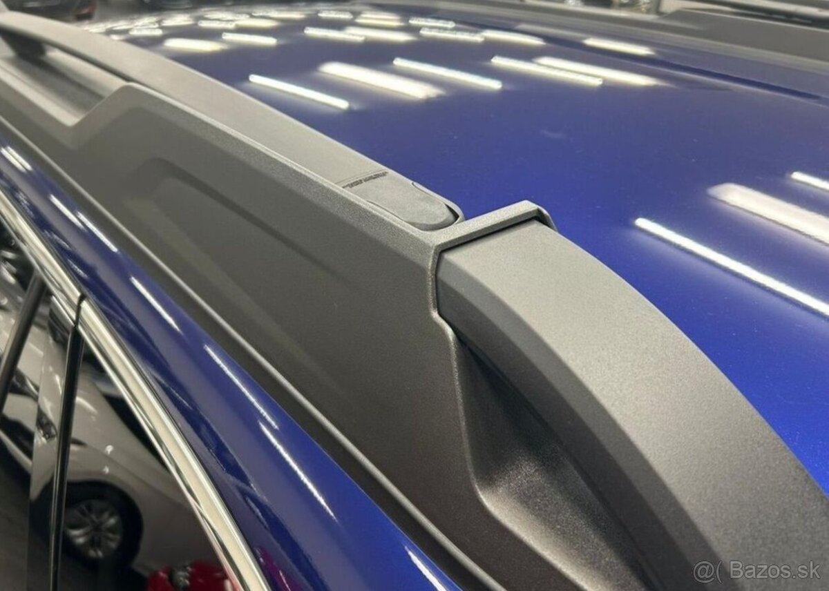 Subaru Outback 2.5 ACTIVE AUT 2024 - zaruka 124 kw - 11