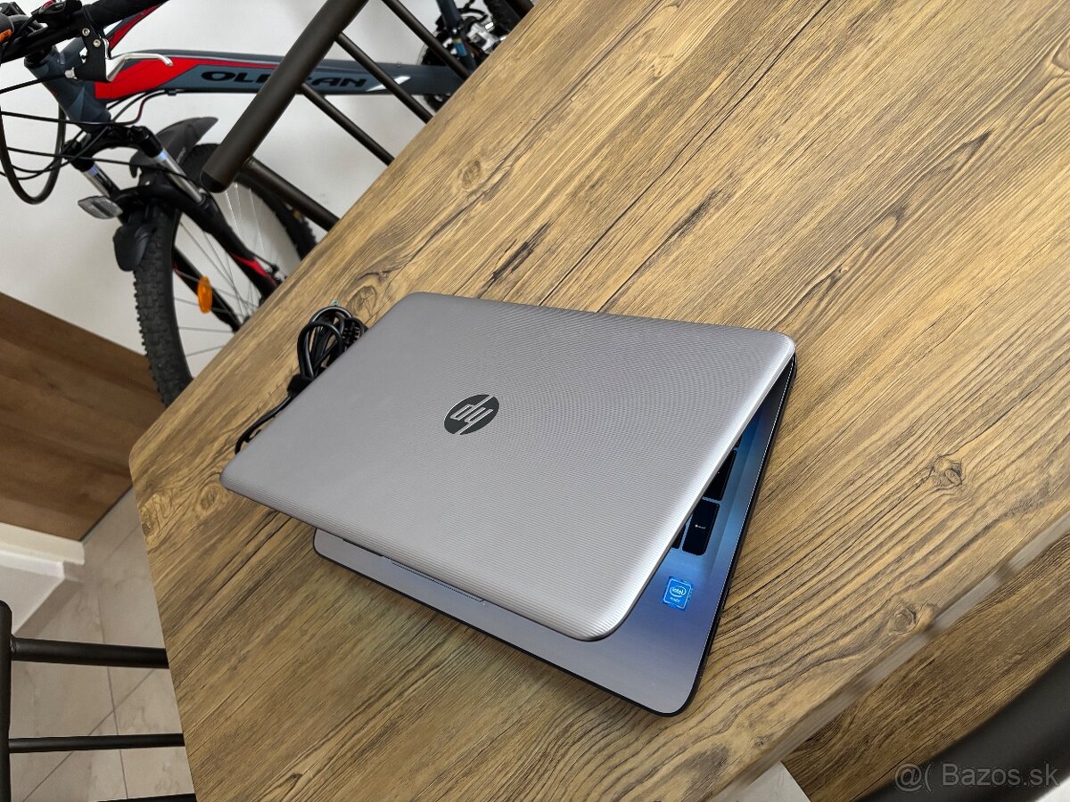 HP/Notebook/4GB RAM DDR4/500GB SSHD/Intel HD 2GB Grafika - 11