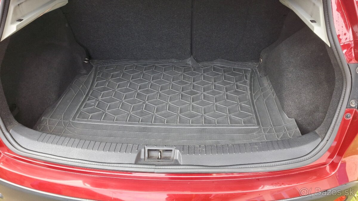 Nissan Qashqai 1.6 benzi - 11