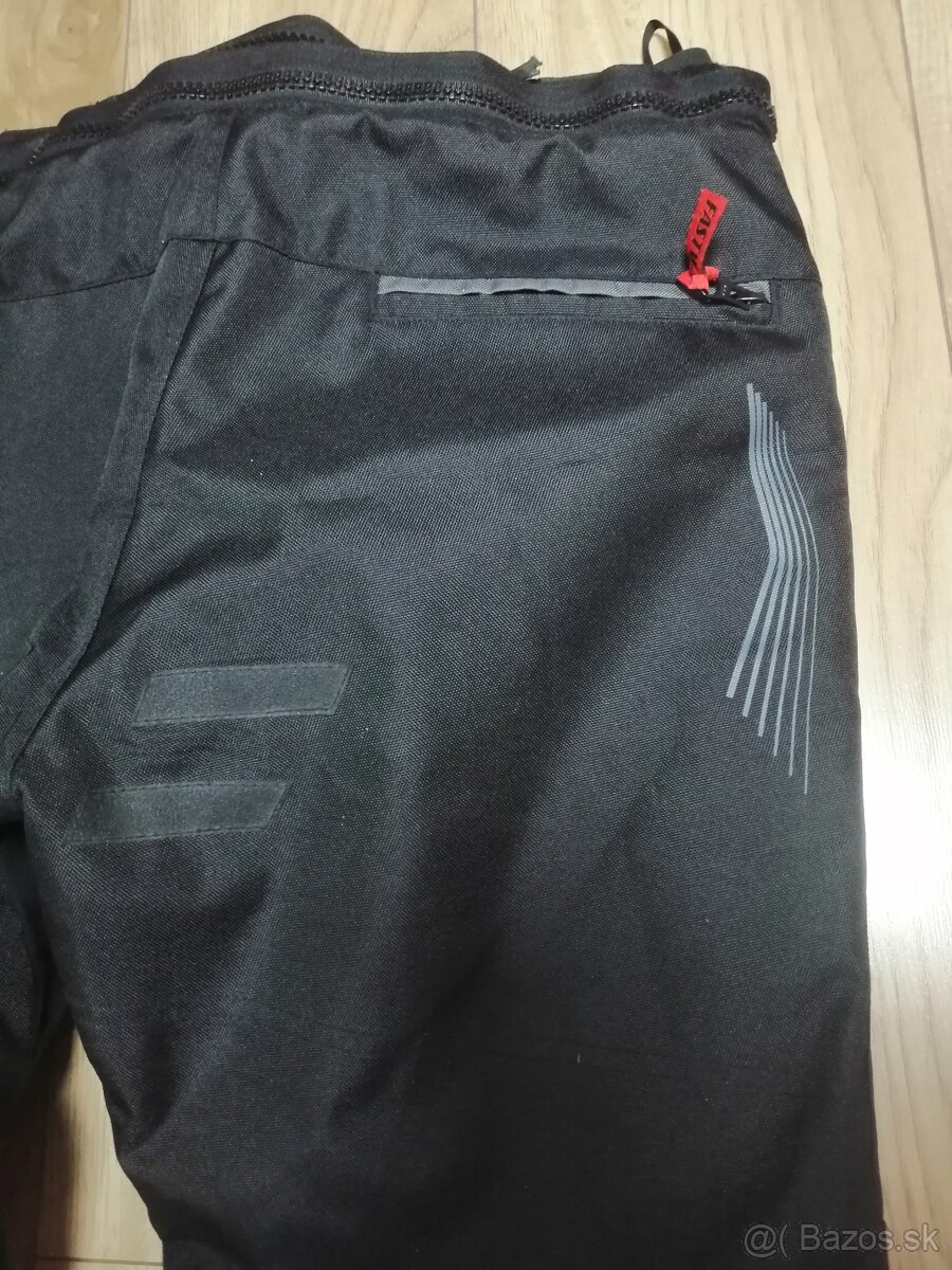 FASTWAY nohavice - 11