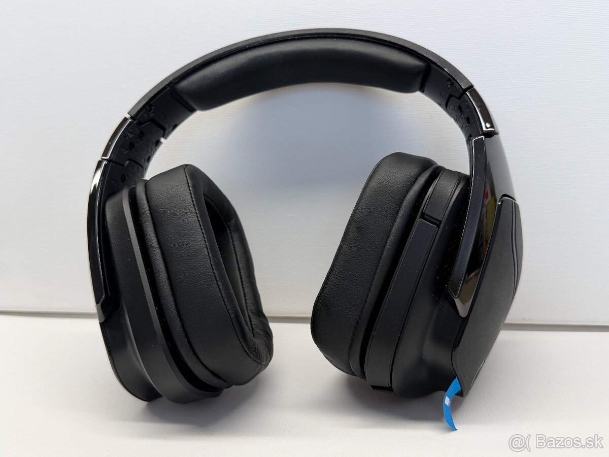 Logitech G935 Wireless 7.1 Surround Sound LIGHTSYNC Gaming H - 11