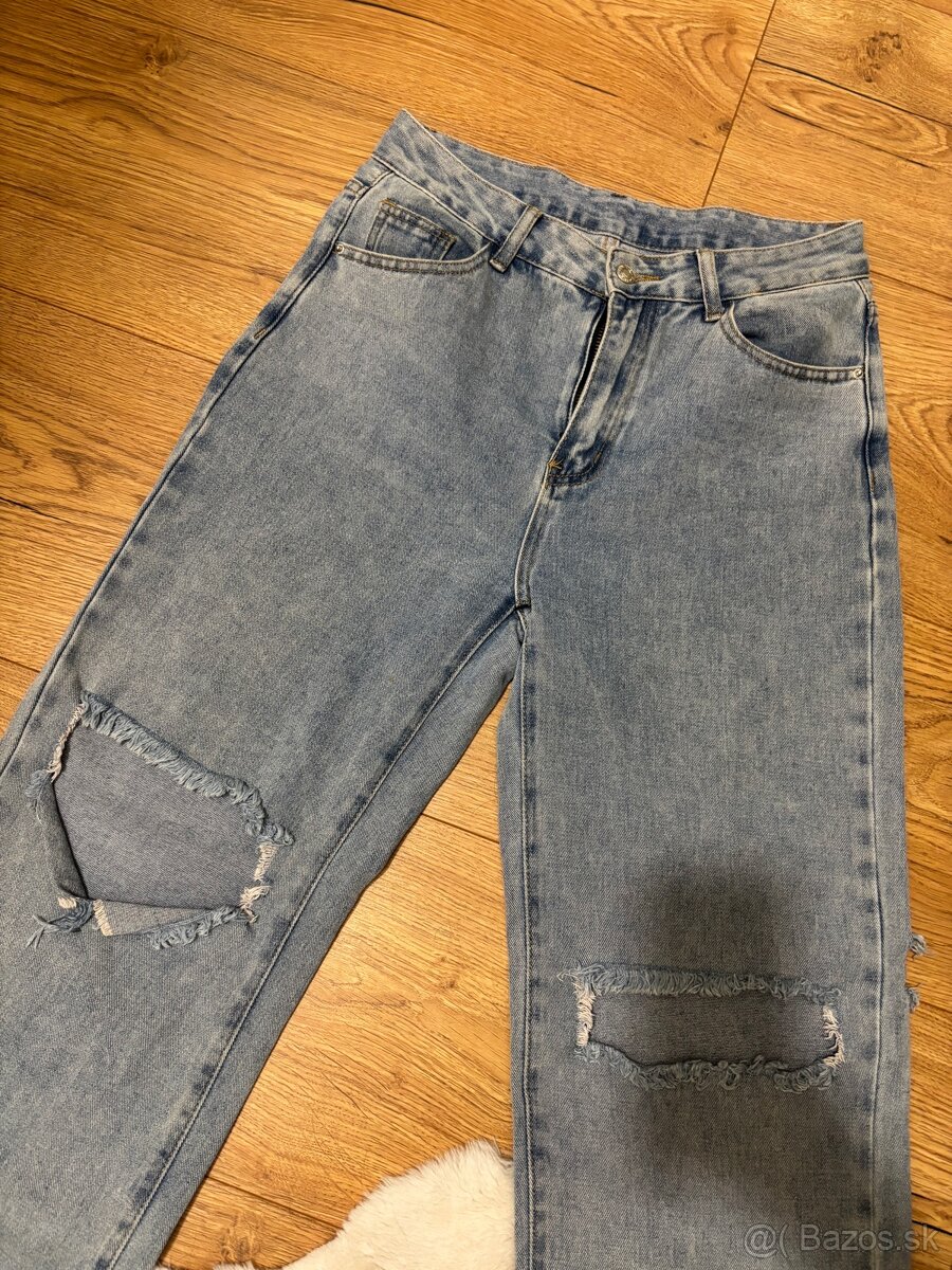 Balík dámskeho oblečenia - 11