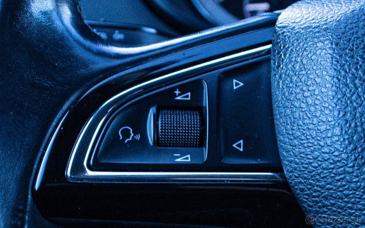 Škoda Octavia Combi SCOUT 4x4 2.0 TDI DSG - 11