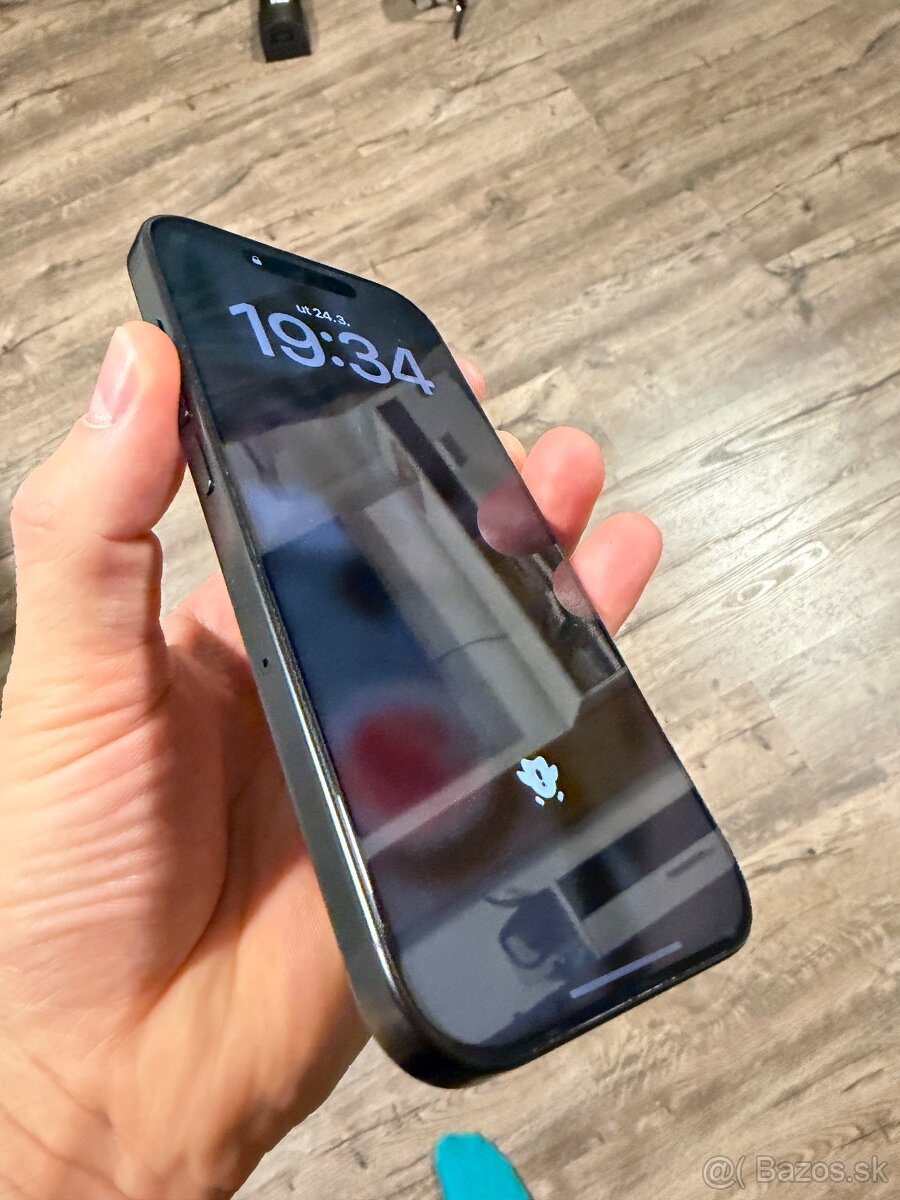 iPhone 16 pro 256gb - 11