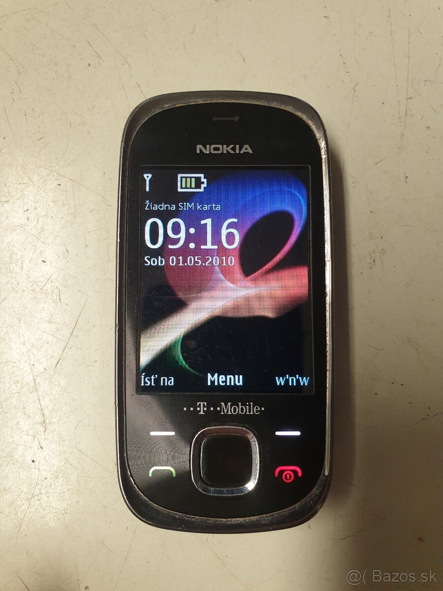 Telefóny NOKIA - 11