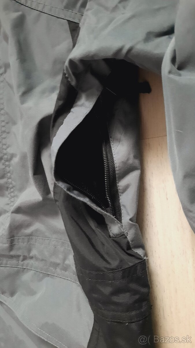 3 dielna pánska súprava zn.Hannah, veľ.XXL na lyžovačku - 11