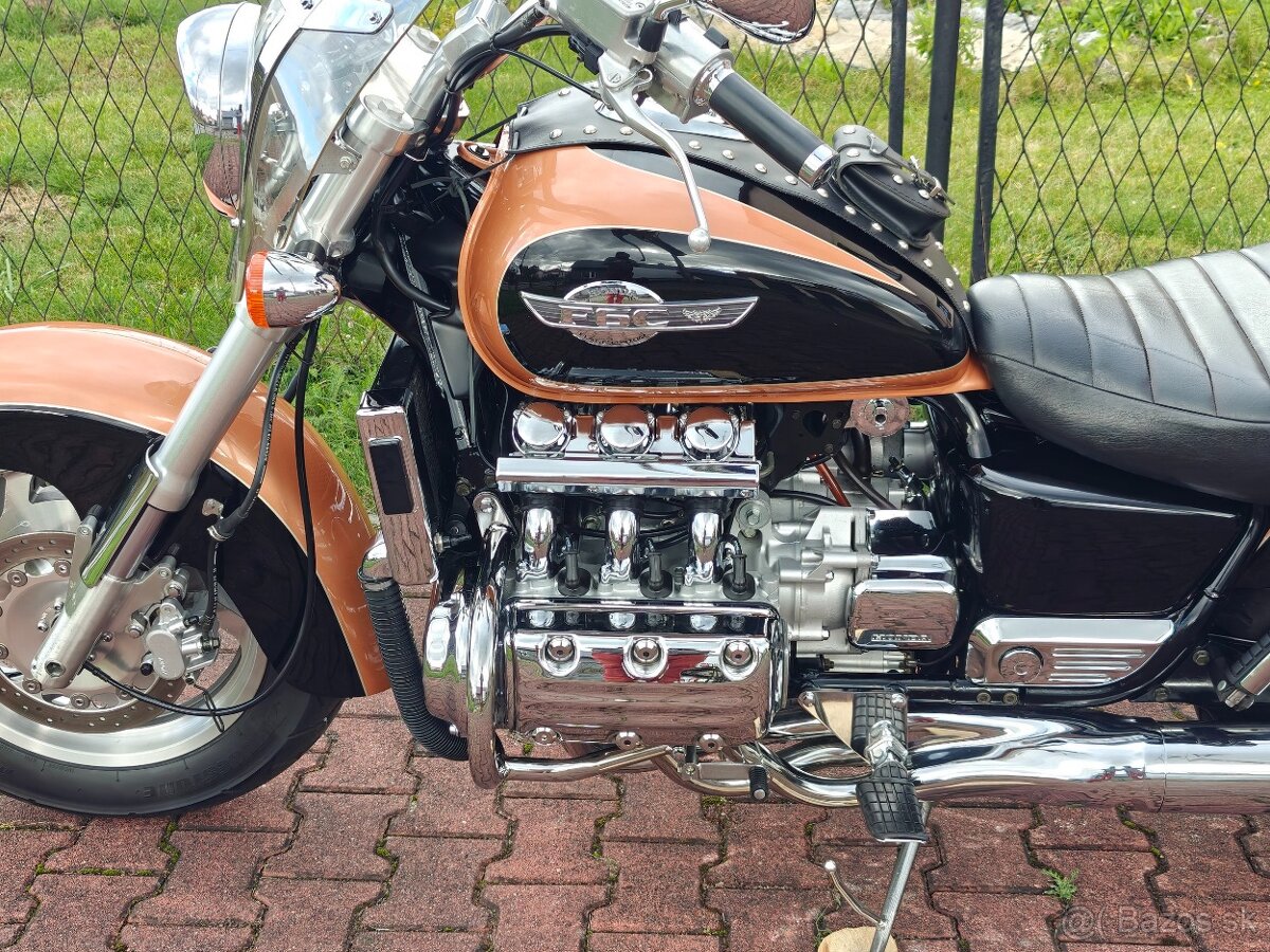 Honda F6C Valkyrie - 11