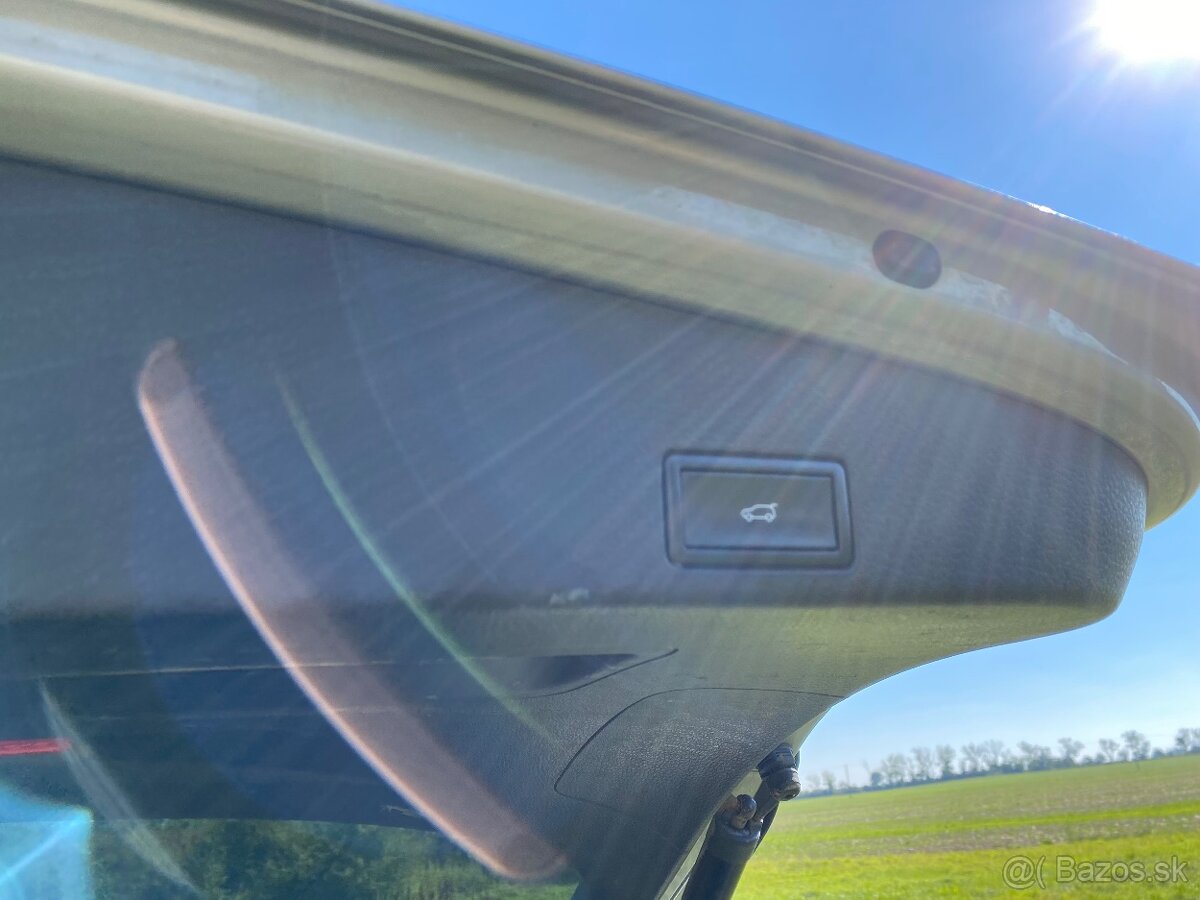 Predam VW Touareg V6 TDi - 11